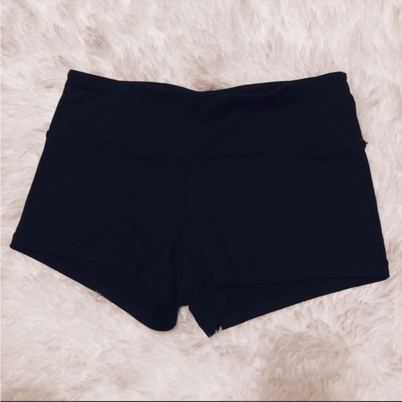 Spiritual Gangster Namaste Shorts - Picture 8 of 9